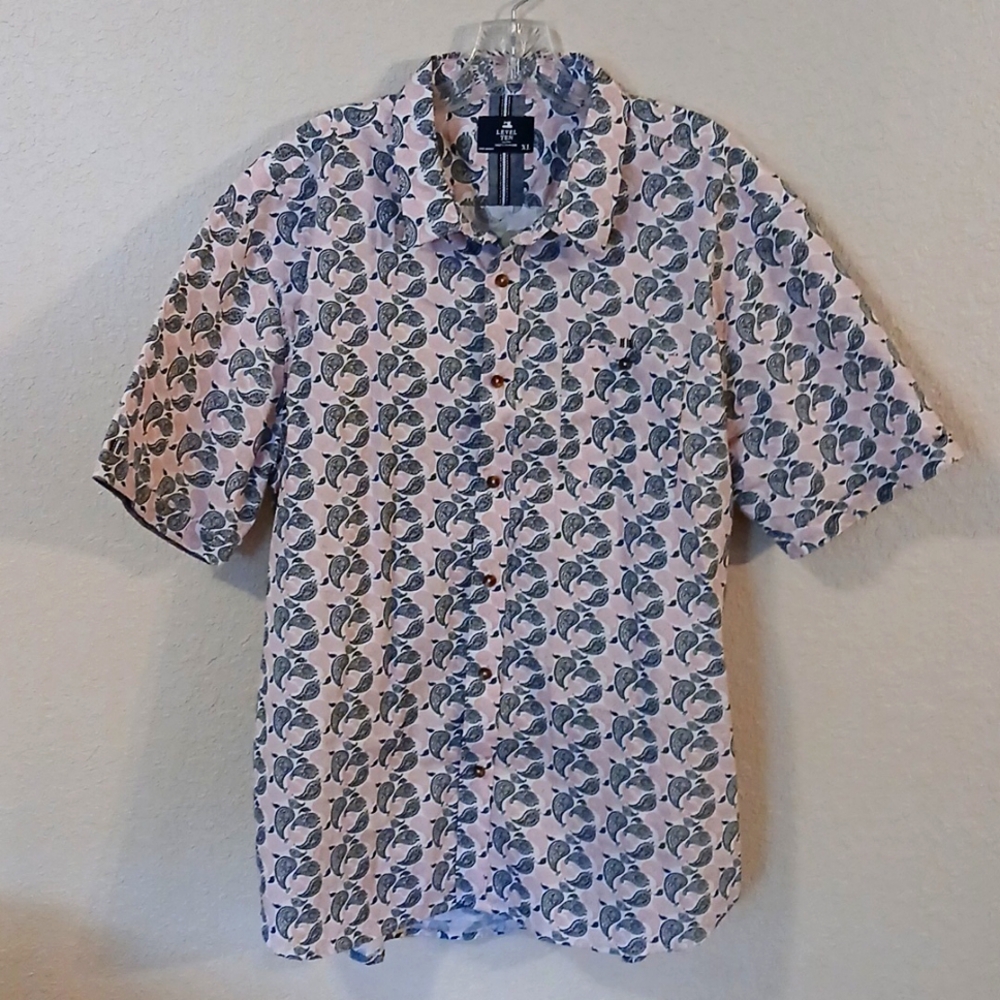 Mens Shirt